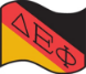 German Flag